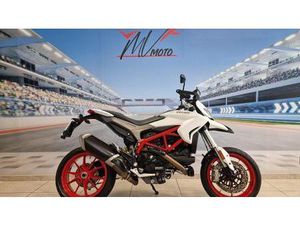VENDO DUCATI HYPERMOTARD 939 (2016 - 18) USATA A RHO (CODICE 9904874) - MOTO.IT