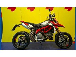 VENDO DUCATI HYPERMOTARD 950 SP (2022 - 25) USATA A CASTELNUOVO DEL GARDA (CODICE 9904510) - MOTO.IT