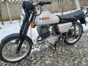 MZ ETZ 250 Z DOKUMENTAMI NA CHODZIE STARACHOWICE