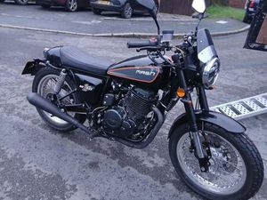 2022 MASH DIRT TRACK 6.5