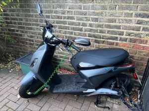 PIAGGIO, PIAGGIO 1, 2022