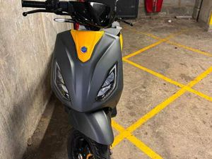 PIAGGIO, PIAGGIO 1, 2024