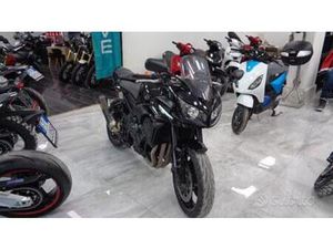 YAMAHA FZ1 FAZER - 2011