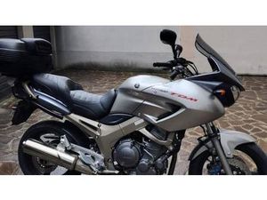 VENDO YAMAHA TDM 900 (2002 - 14) USATA A CINISELLO BALSAMO (CODICE 9904726) - MOTO.IT
