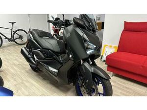 VENDO YAMAHA X-MAX 300 TECH MAX (2021 - 24) USATA A ROMA (CODICE 9904770) - MOTO.IT