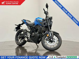 HONDA CB125R O-RING EURO 5 125 CC