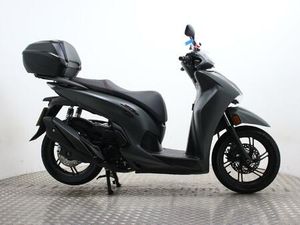 HONDA SH350I AS-S 330 CC