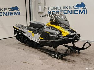 TUNDRA LT 600 EFI ES