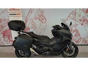 VENDO HONDA FORZA 750 (2025) USATA A SAVIGLIANO (CODICE 9904515) - MOTO.IT