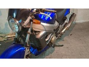 VENDO HONDA X-ELEVEN 1100 USATA A SIRACUSA (CODICE 9904581) - MOTO.IT