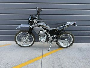 2023 KAWASAKI KLX®230
