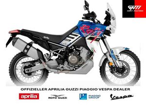 TUAREG 660 OUTBACK RALLY EVO