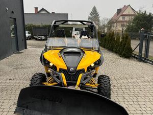 CAN-AM MAVERICK