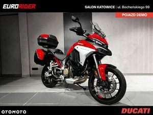 DUCATI MULTISTRADA