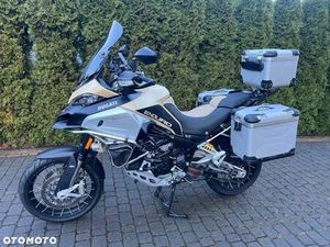 DUCATI MULTISTRADA