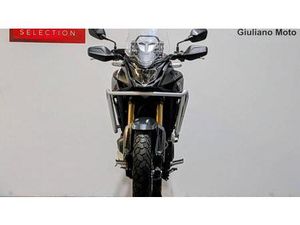 VENDO HONDA CB 500 X (2022 - 23) USATA A TERRACINA (CODICE 9904800) - MOTO.IT