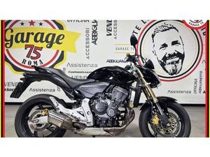 VENDO HONDA HORNET 600 (2007 - 10) USATA A ROMA (CODICE 9904806) - MOTO.IT