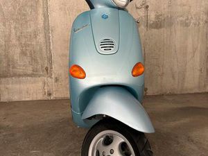 VESPA ET2 C38 2T 50 CCM