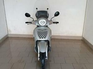 APRILIA SCARABEO 125 - 2010