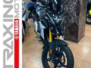 BMW G 310 GS, SOLI 2974 KM! UNICOPROPRIETARIO, GAR