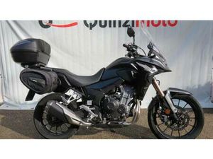 VENDO HONDA CB 500 X (2022 - 23) USATA A VITERBO (CODICE 9904776) - MOTO.IT