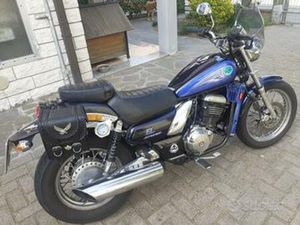 KAWASAKI EL 252 - 1994