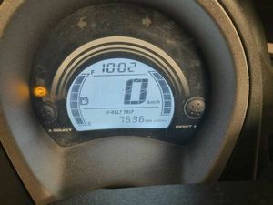 YAMAHA N-MAX - 2018 CASCAIS E ESTORIL