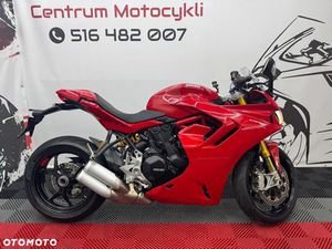 DUCATI SUPERSPORT