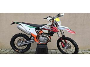KTM EXC-F 450 CC 2020! ENDURO STAN BARDZO LADNY KRĘPA KASZUBSKA