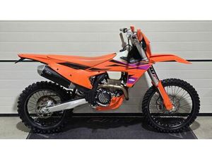 KTM EXCF 350 2024 103MTH OD NOWOŚCI CHOSZCZNO