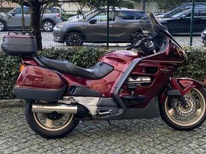 HONDA PAN EUROPEAN ST 1100 RAMALDE