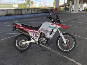 SUZUKI DR800 (DR BIG) BENFICA