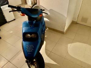 YAMAHA BWS 50 CC ORIGINAL AVENIDAS NOVAS