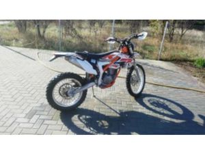 KTM FREERIDE 350