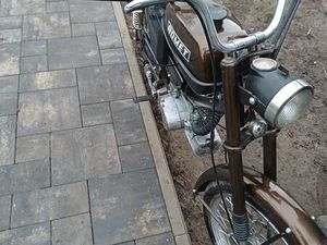 SPRZEDAM ROMET OGAR 200 REZERWACJA ! RADZYŃ CHELMIŃSKI