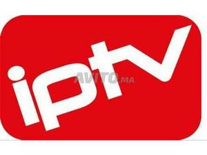 UHD IPTV QUALITÉ ET TECHNOLOGIE AVANCÉESQUALITÉ ET TECHNOLOGIE AVANCÉES