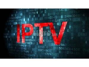 LUX IPTV VIP 4K UHD TOP QUALITÉ