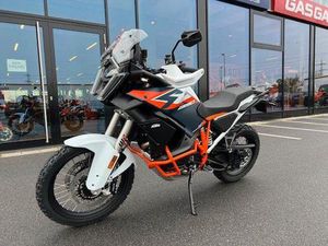 KTM 1390 SUPER ADVENTURE R JETZT VERFÜGBAR!