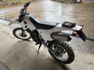 KTM LC4 620 SC