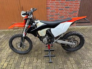 KTM EXC 350