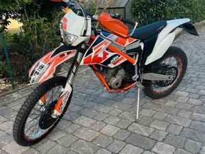 KTM FREERIDE 350