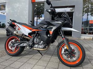 KTM 890 SMT - INCL.TECHPACK