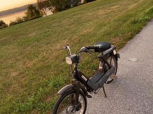 PIAGGIO CIAO MOPED