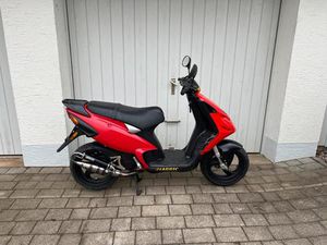 PIAGGIO NRG MC2 LIQUID COOLED STAGE 6 YASUNI HIGH END SCOOTER