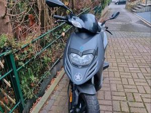 ROLLER / PIAGGIO TPH 50 CC AC (NACH 2010)