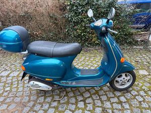 PIAGGIO VESPA 125 ET4