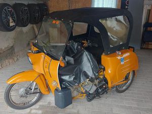 SIMSON KRAUSE DUO 4.2