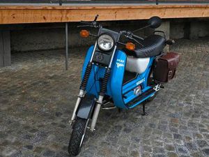 SIMSON SR50