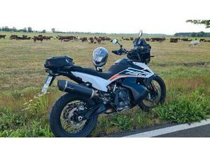 KTM 790 ADVENTURE