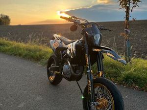 KTM EXC 500 SIXDAYS 2018 (WEITER BILDER FOLGEN NOCH)